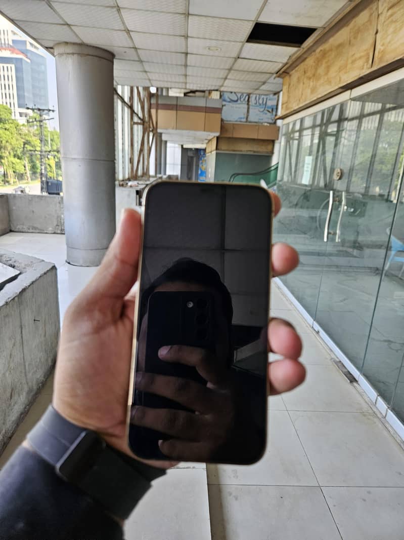 iPhone 12 Pro 3