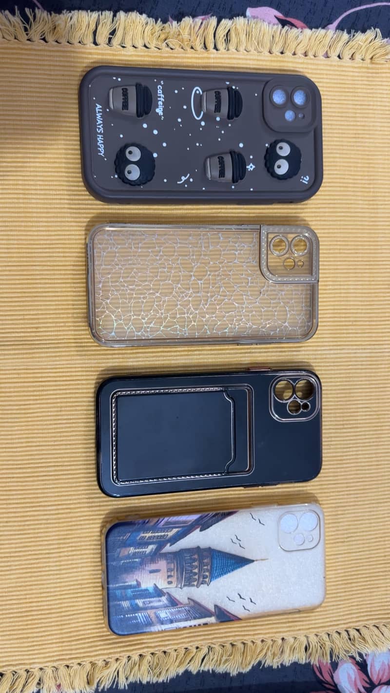 iPhone 11 covers 1