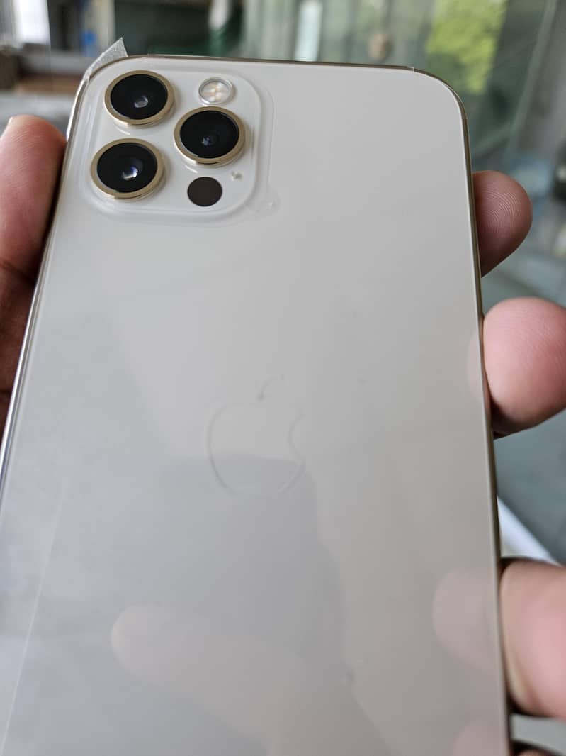 iPhone 12 Pro 5