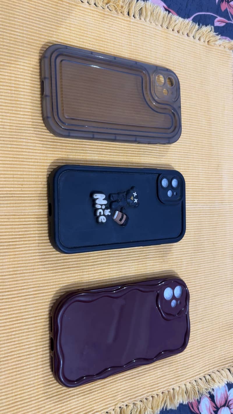 iPhone 11 covers 2