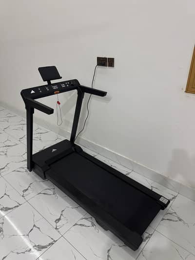 Adidas T24c treadmill