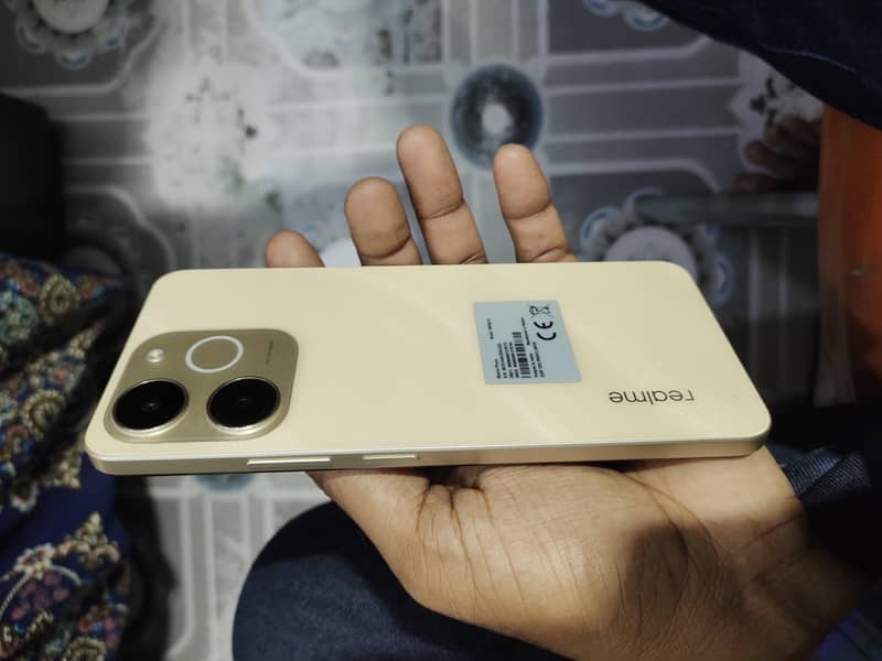 Realme Note 70 2