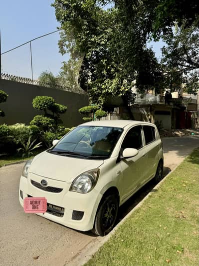 Daihatsu Mira X Total genuine & new engine