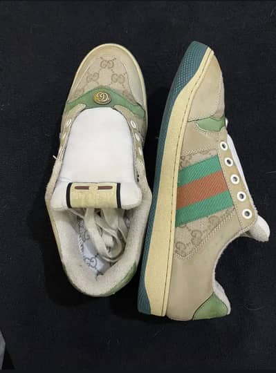 Gucci screener  100% original