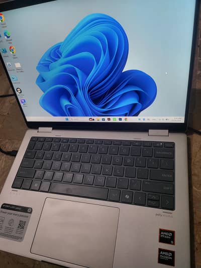 HP Envy x360 AMD Ryzen 5, 14 Gen