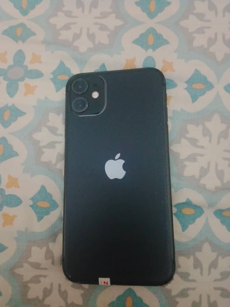 Apple iPhone 11 1
