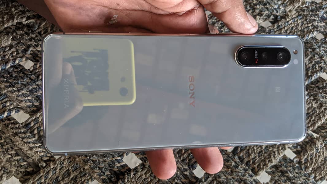 Sony mobile 2