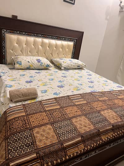 Room available for daily rent