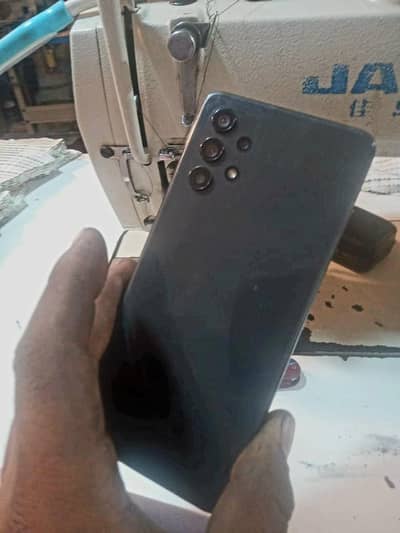 Samsung Mobile A32