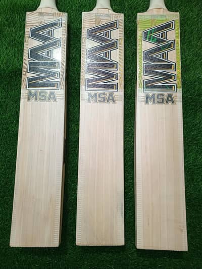 Malak Hardball Cricket Bats