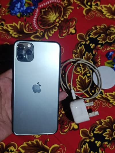 Apple iPhone 11 Pro Max