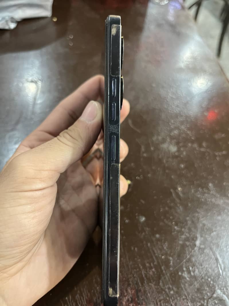 Tecno CAMON 20 1