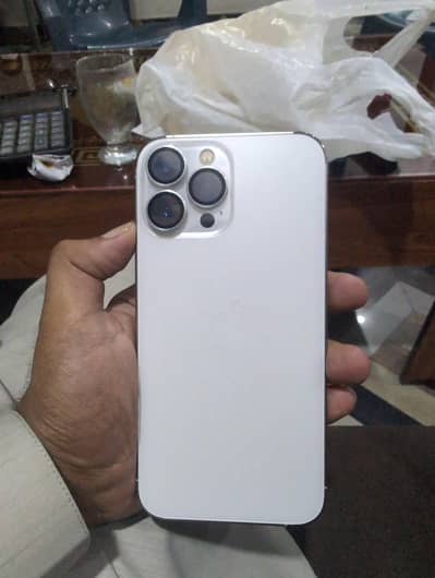 Apple iPhone 13 Pro Max