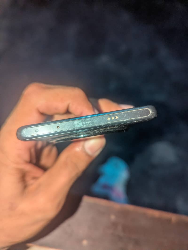 Infinix Zero 40 1