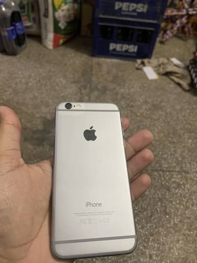Apple iPhone 6