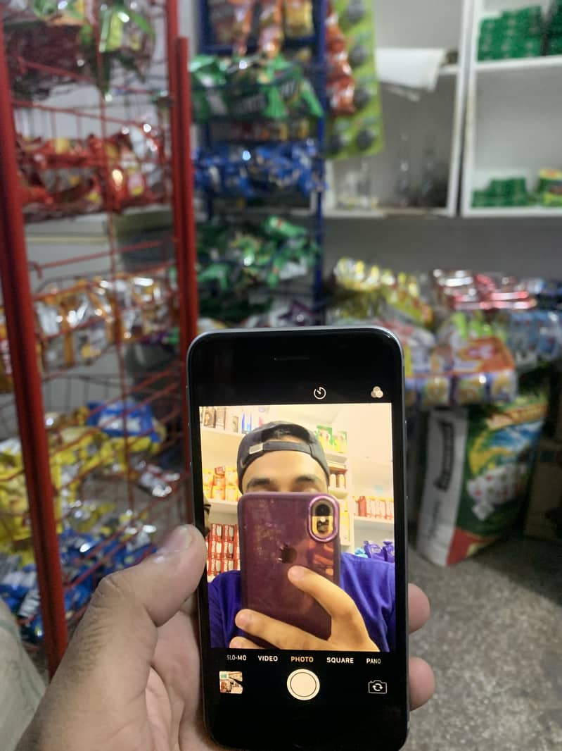 Apple iPhone 6 5
