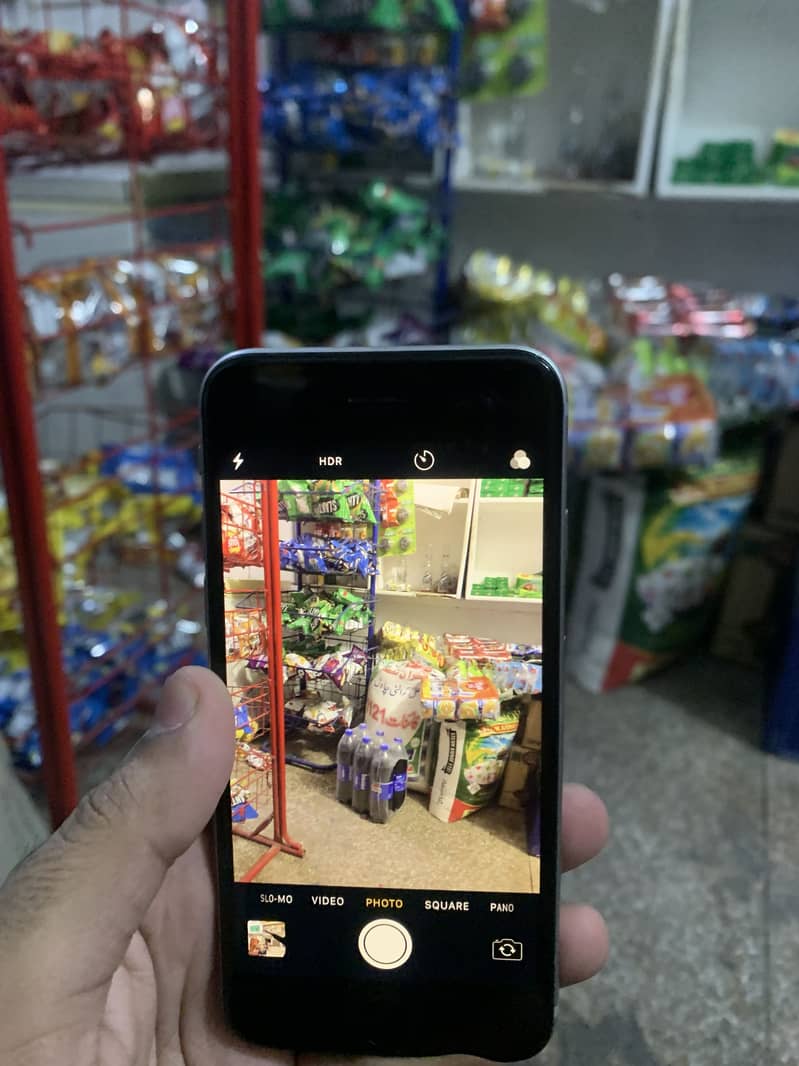 Apple iPhone 6 7