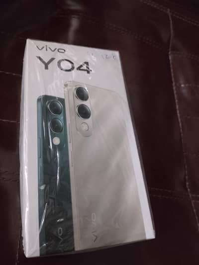 Vivo Y04