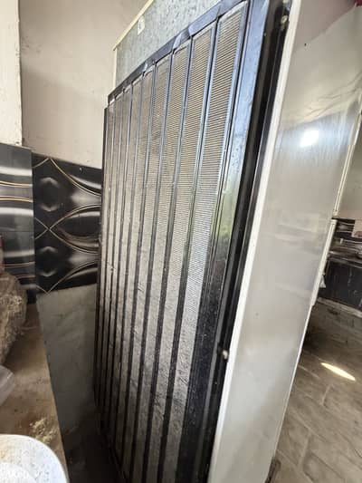Pel used refrigerator