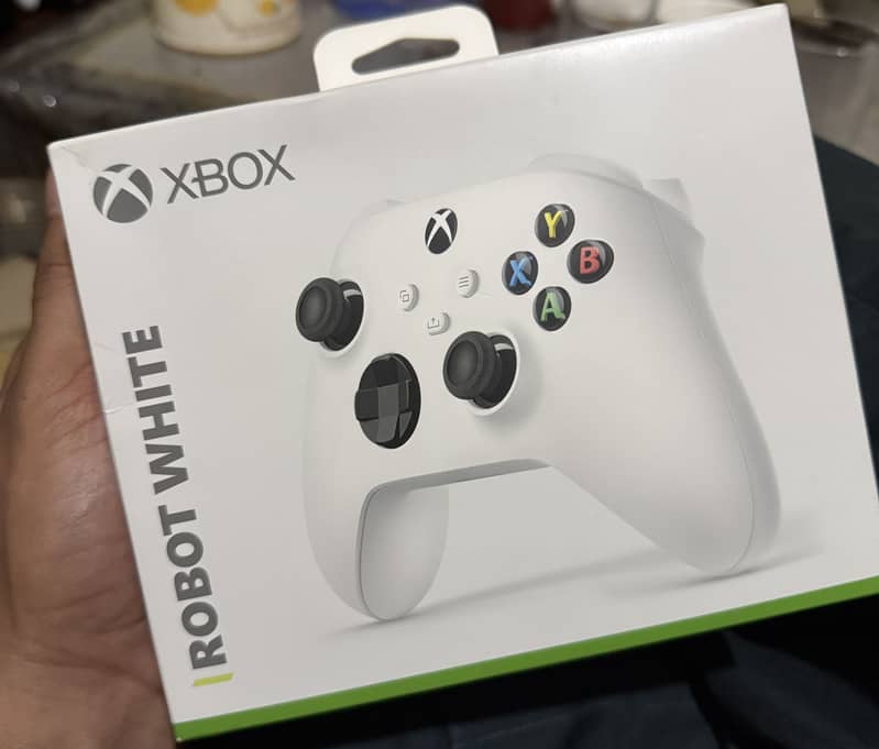 Xbox Controller series X|S 0