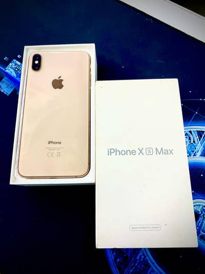 Apple iPhone XS Max