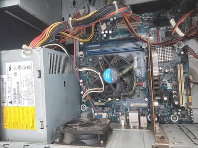 gaming PC Core i3 for sale 0327-4811916