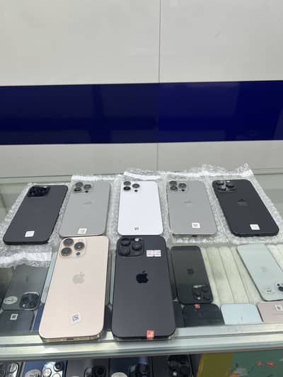 Apple iPhone 16 Pro Max 256gb fu