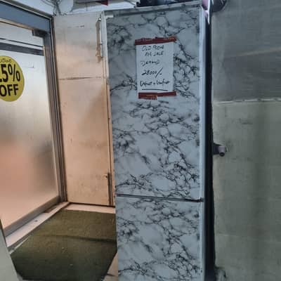 imported fridge 2 in 1
