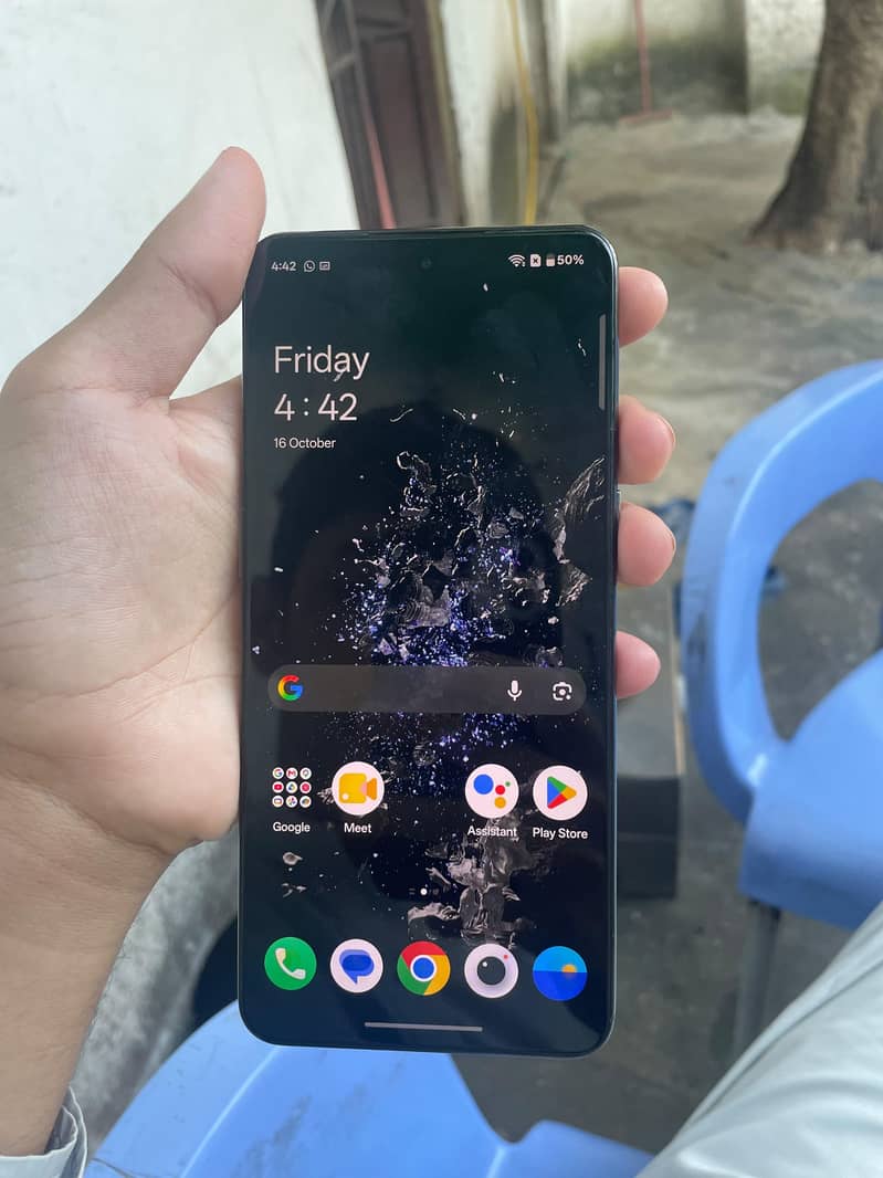 One Plus 10T 6