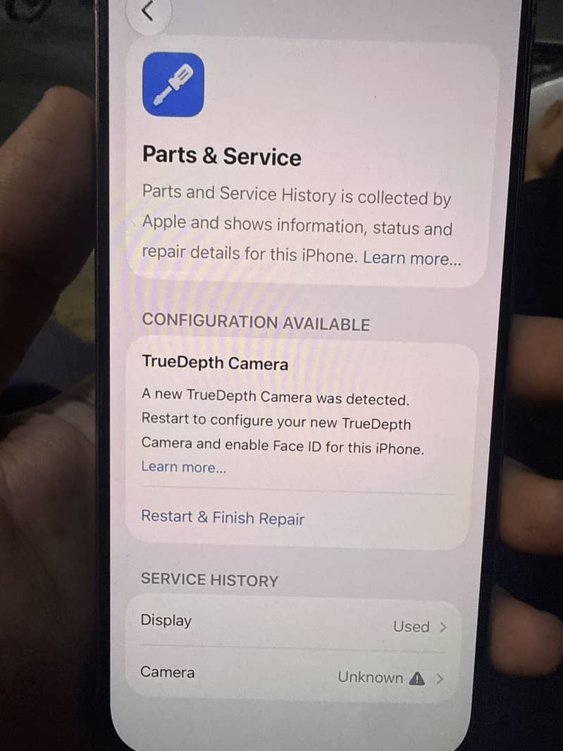 Apple iPhone 15 Pro 4