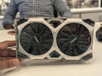 GTX 1660 Super