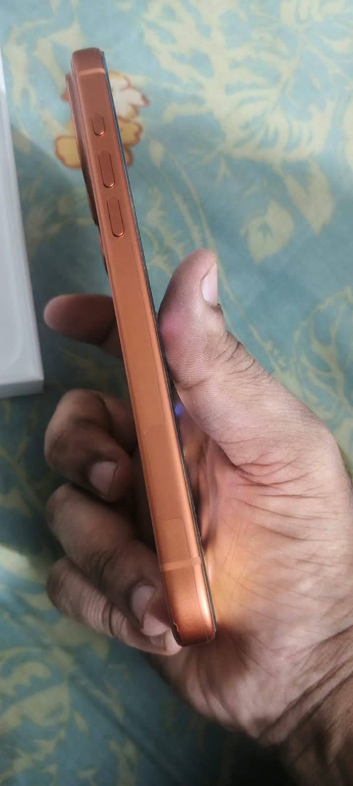 Apple iPhone 17 Pro Max 1