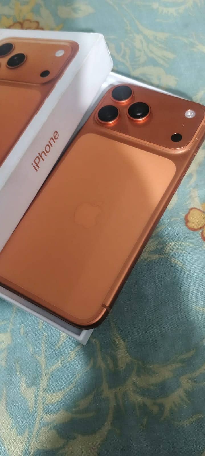 Apple iPhone 17 Pro Max 2