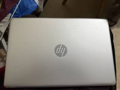 HP corei5 10 gen
