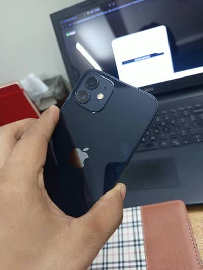 APPLE IPHONE 12