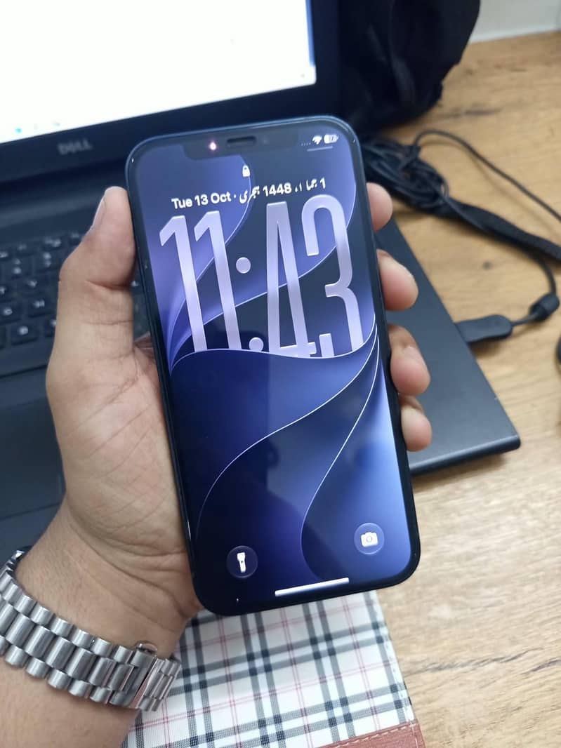 APPLE IPHONE 12 1