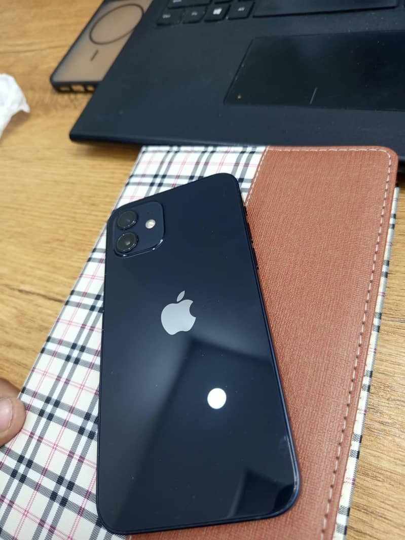 APPLE IPHONE 12 2