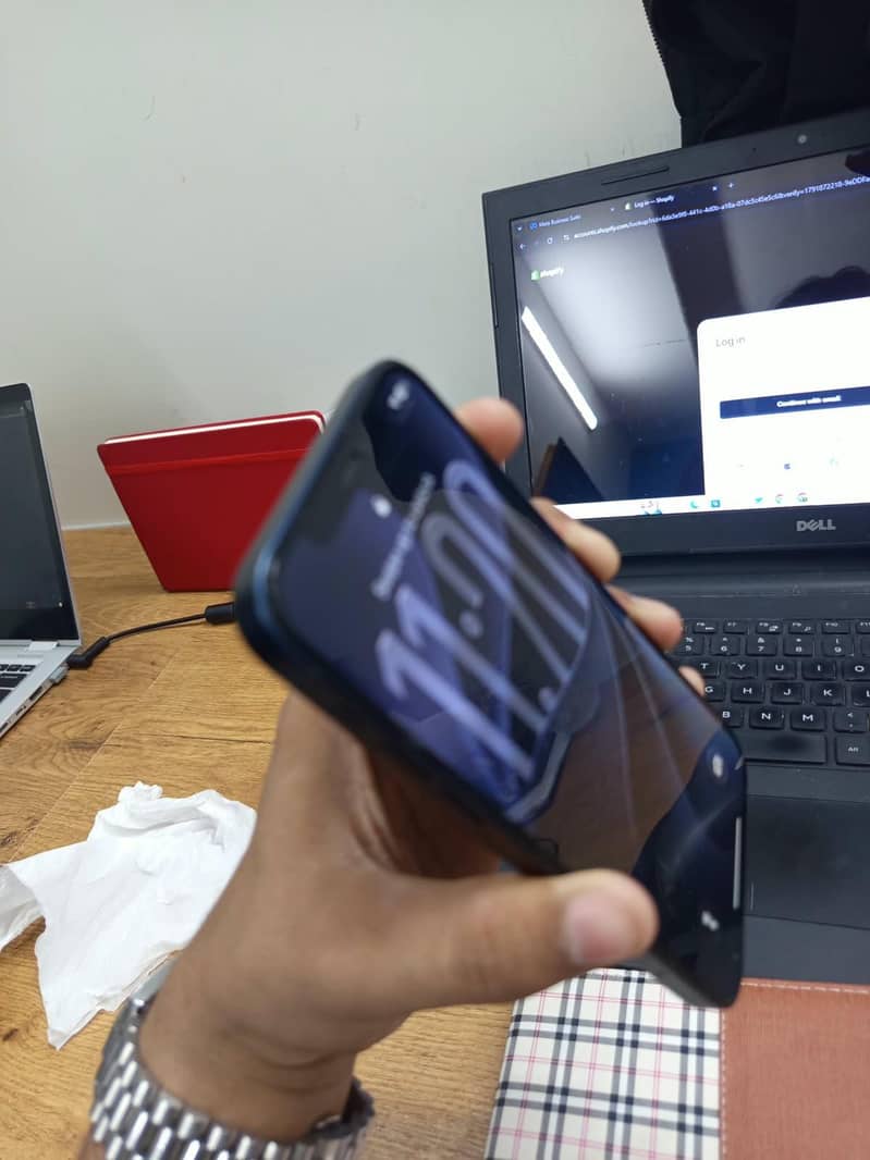 APPLE IPHONE 12 5