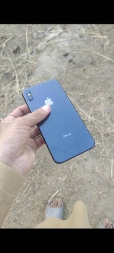 Apple iPhone XS Max
