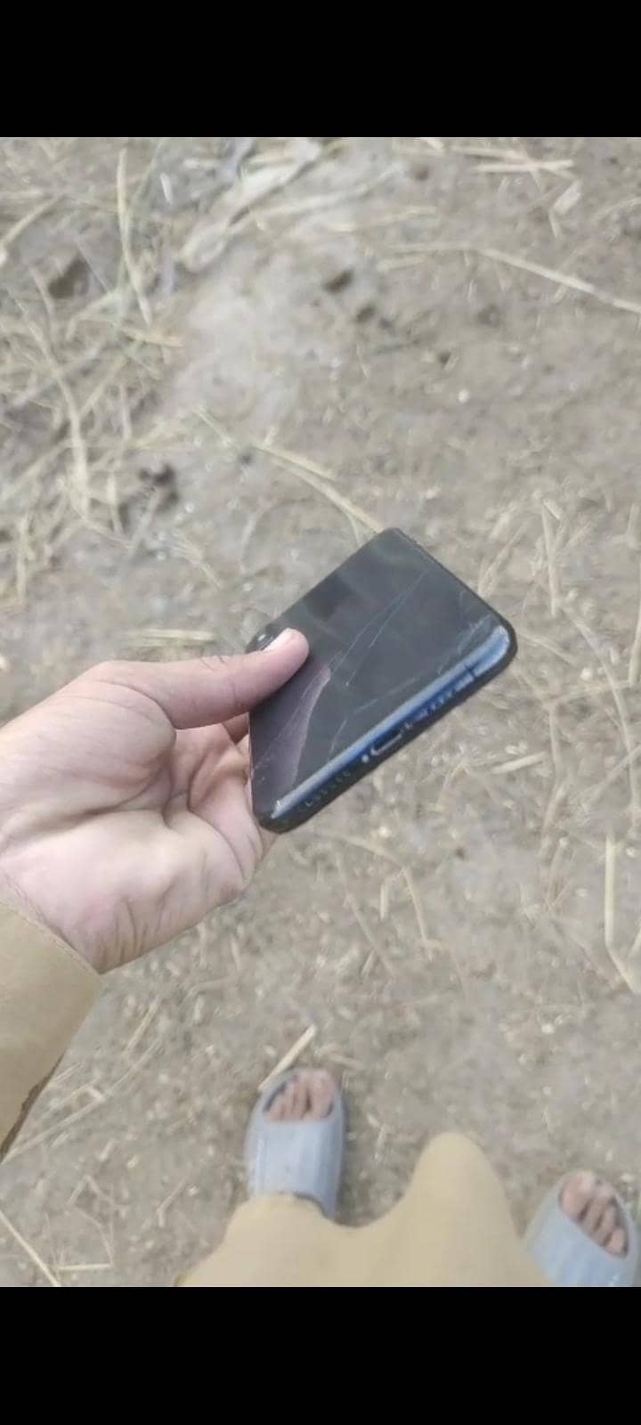 Apple iPhone XS Max 1