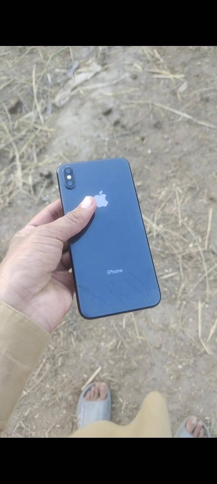 Apple iPhone XS Max 2