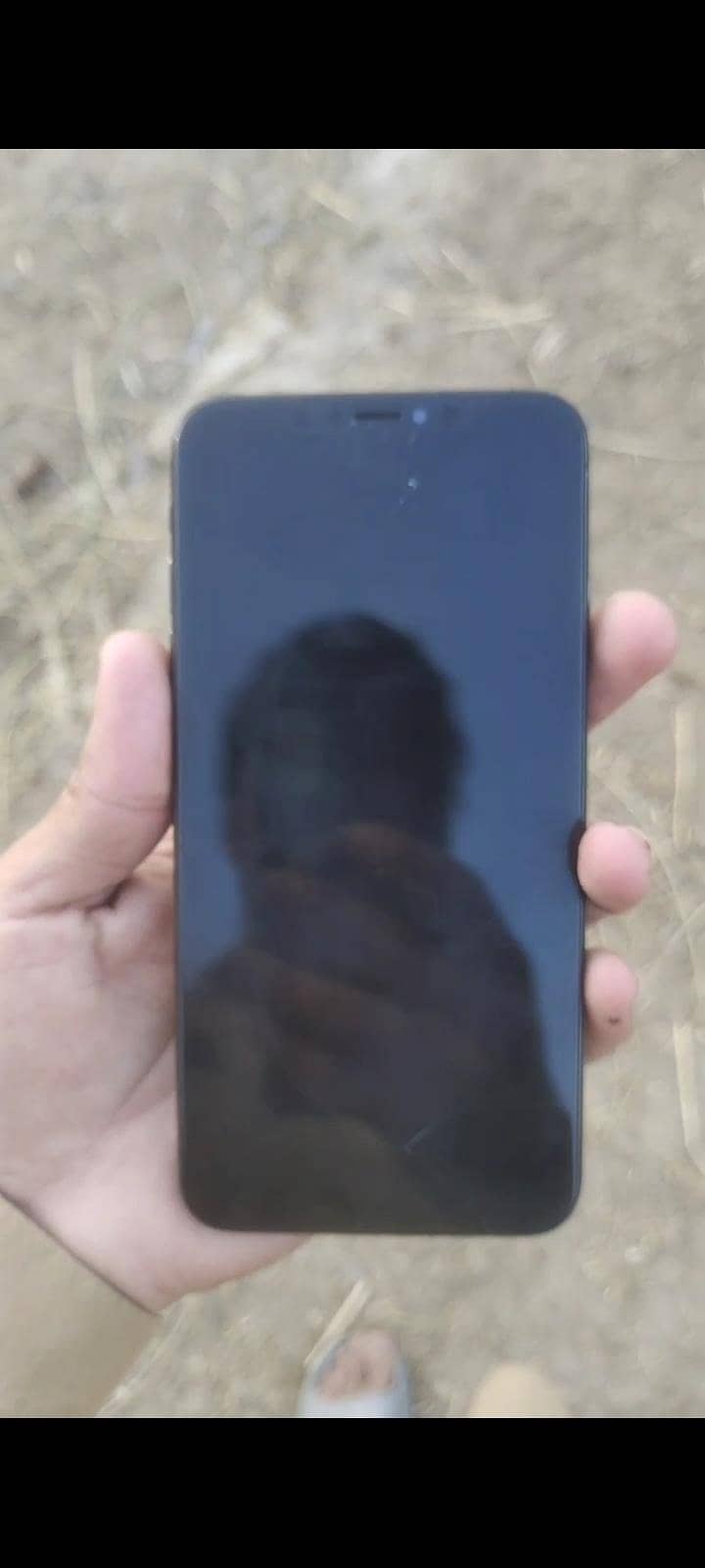 Apple iPhone XS Max 3