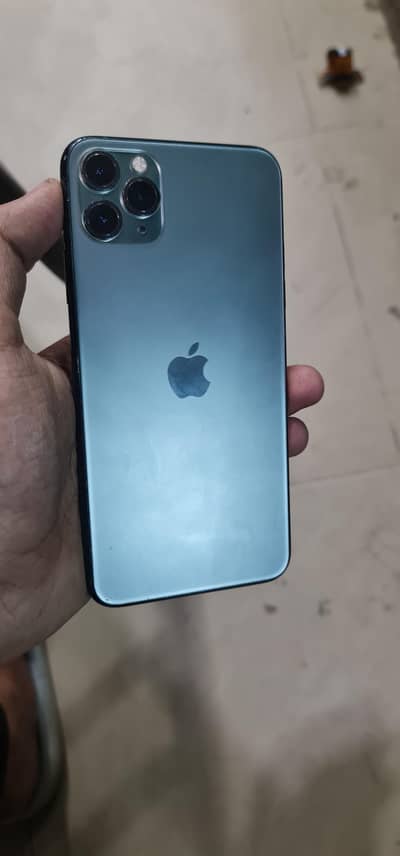 Apple iPhone 11 Pro Max 64gb