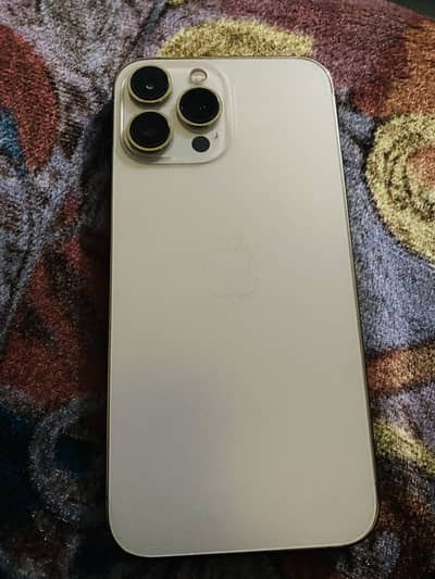 Apple iPhone 13 Pro Max