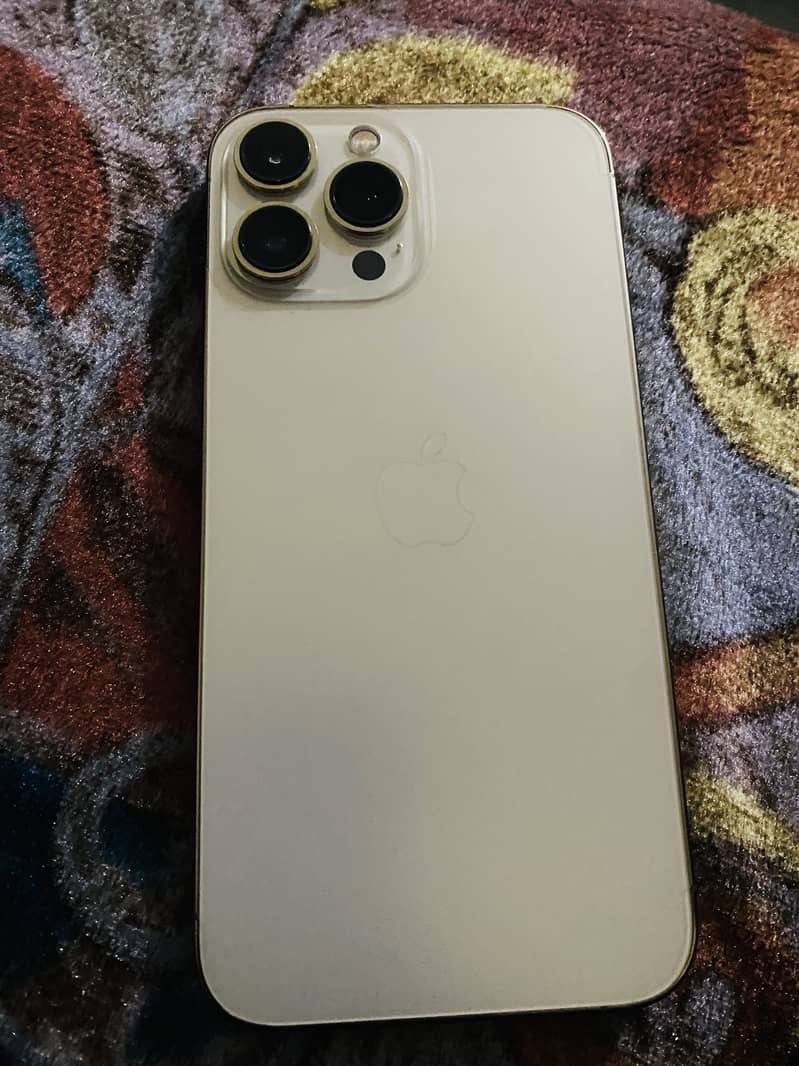 Apple iPhone 13 Pro Max 0