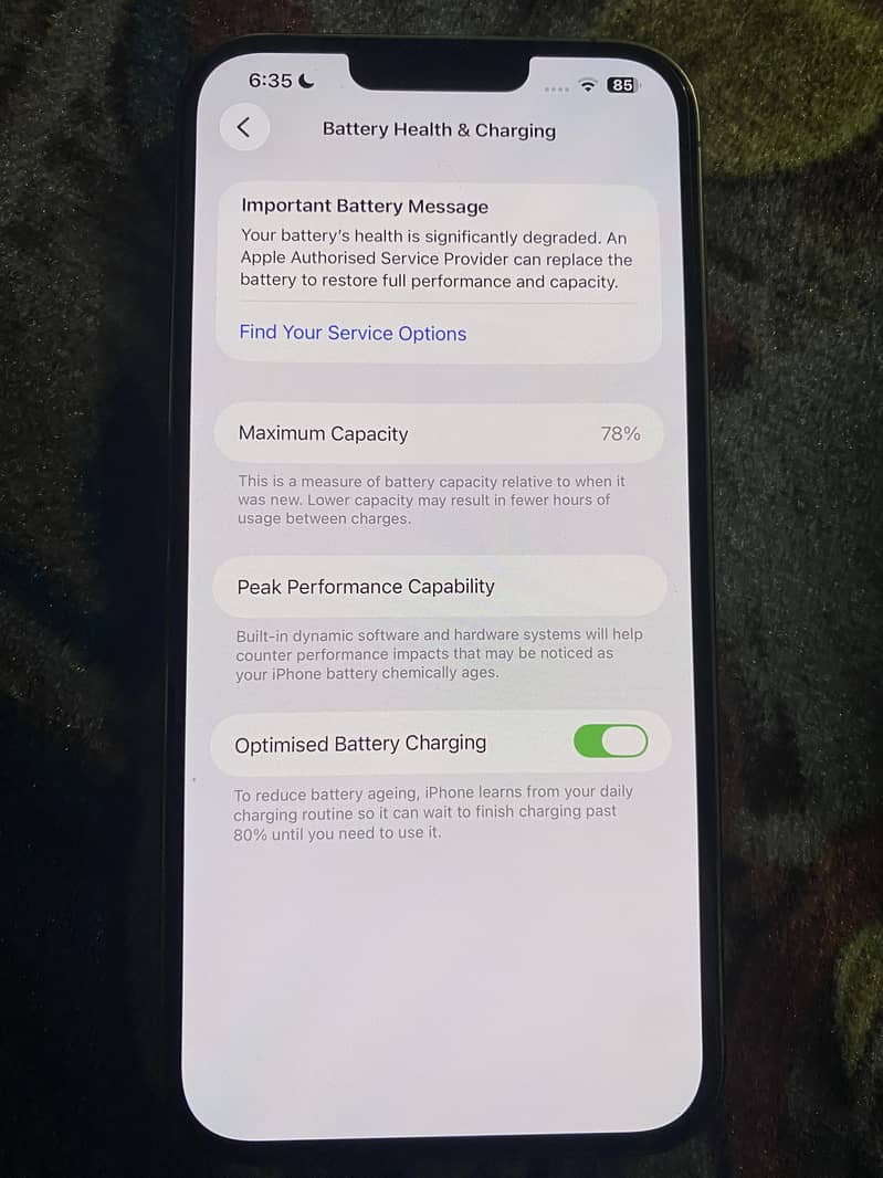 Apple iPhone 13 Pro Max 1