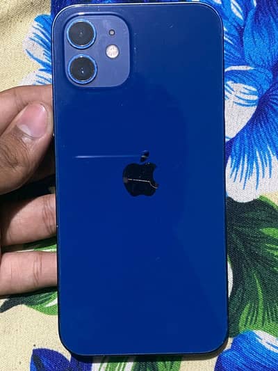 Apple iPhone 12