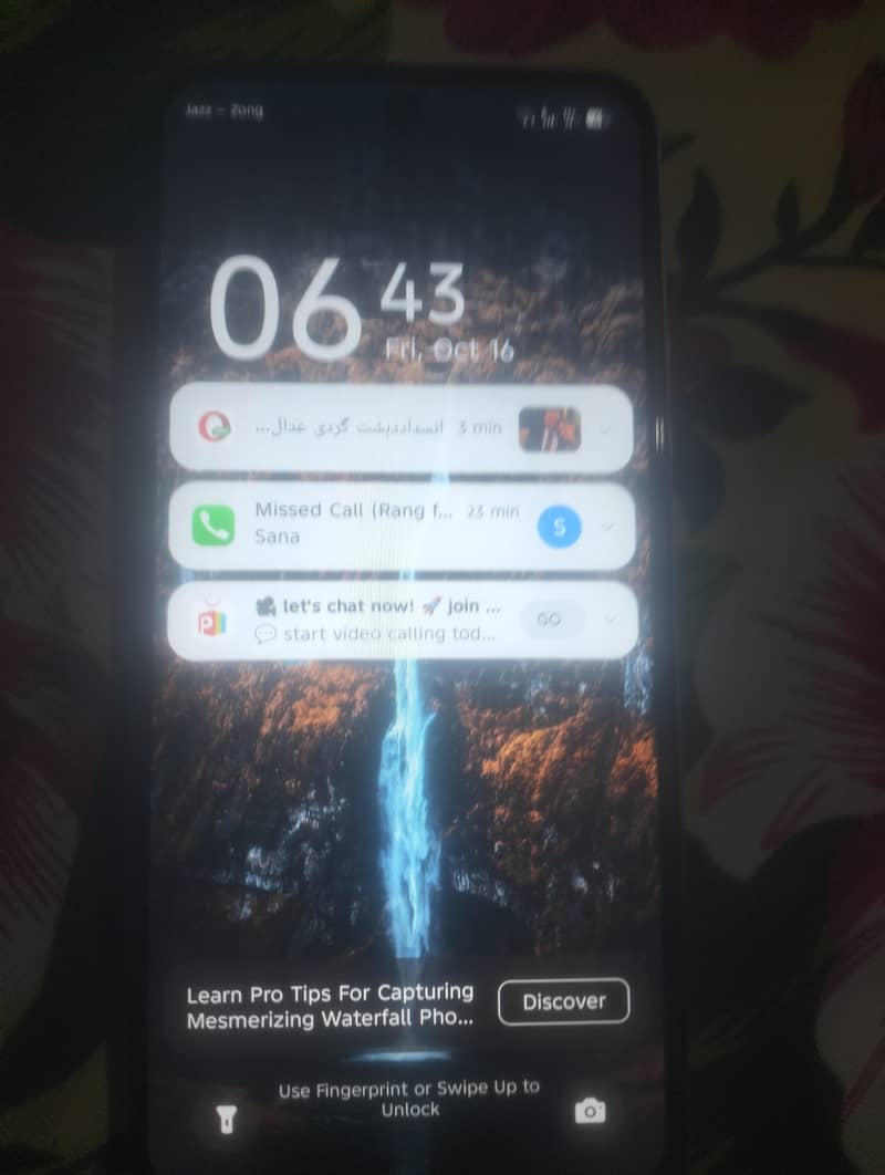 Infinix Note 60 Pro 2