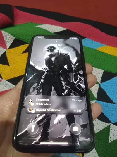 Apple iPhone 11 Pro