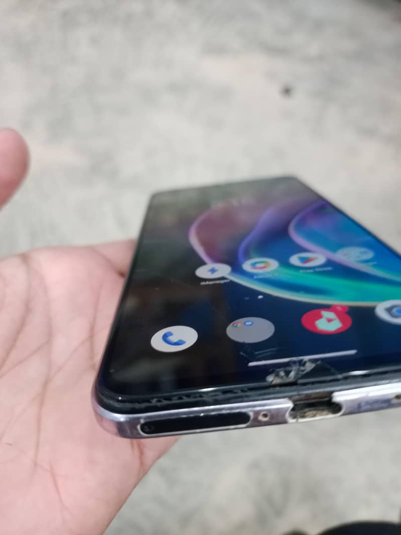 Vivo V21 3